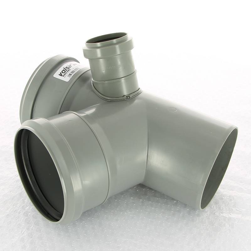 Крестовина Sinikon Стандарт двухплоскостная 110x110x50 67° 512005