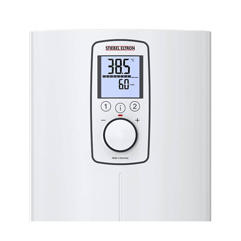 Водонагреватель накопительный Stiebel Eltron SHZ 150 LCD 231256