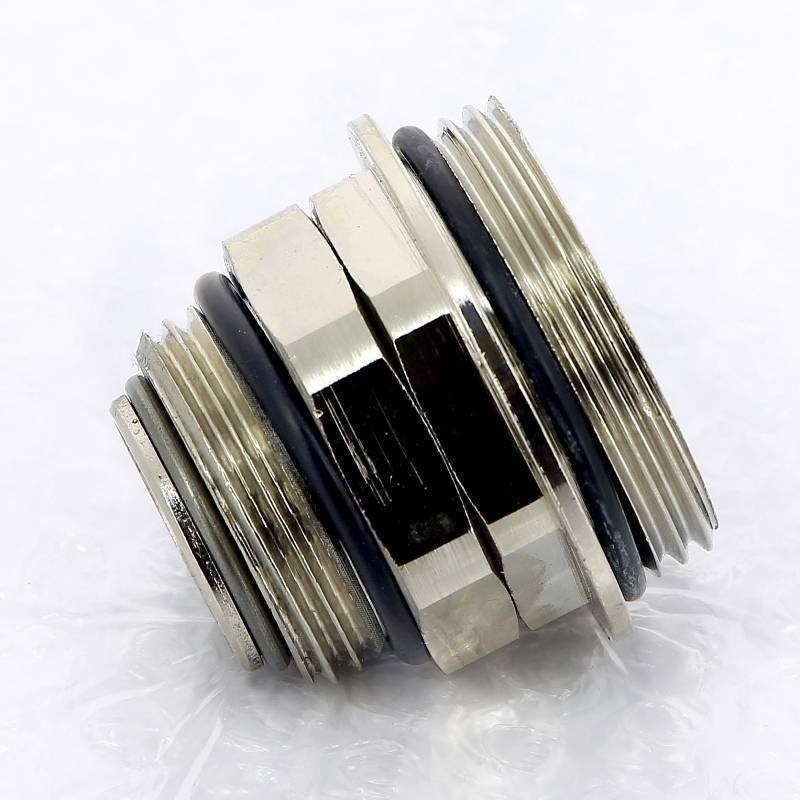 Поворотный ниппель для коллекторов Emmeti 1 1/4 x 1 01306432