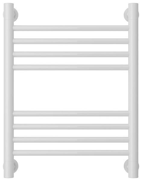 Полотенцесушитель водяной Сунержа Богема 500x400 мм белый 12-0220-5040