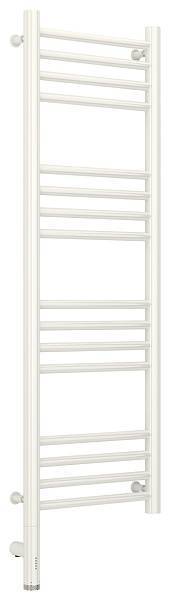 Полотенцесушитель электрический Сунержа Богема 3.0 300x1000 мм левый белый 12-5804-1030