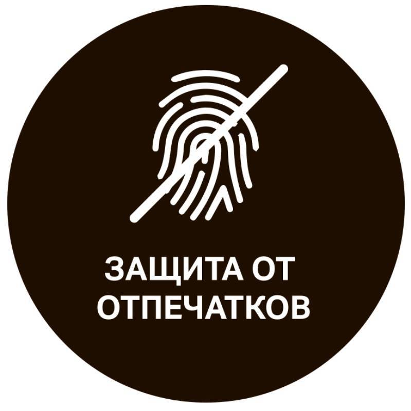 Клавиша смыва Geberit Sigma20 двойной смыв черный матовый лак/хром 115.882.14.1