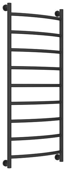 Полотенцесушитель водяной Сунержа Галант+ 500x1200 мм темный титан муар 15-0200-1250