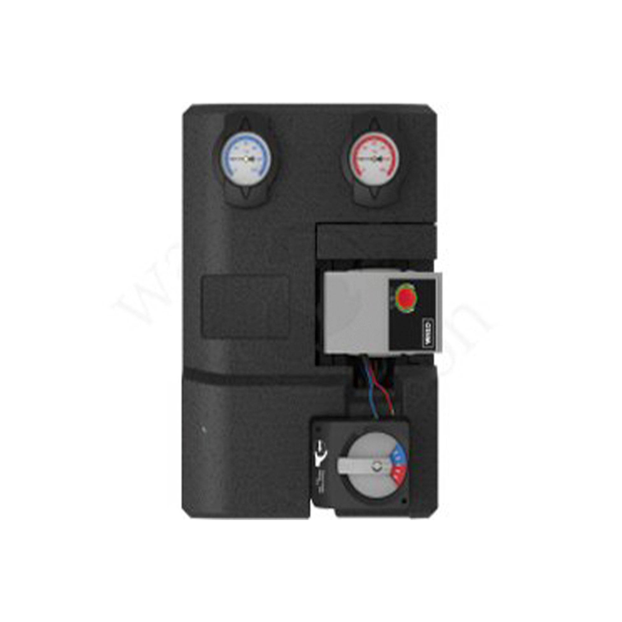 Гидравлический модуль De Dietrich EA 143 для прямого контура с насосом 100015398