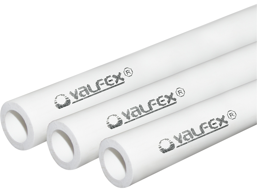 Труба полипропиленовая VALFEX PP-R SDR 6 PN20 32х5.4 мм 1150573