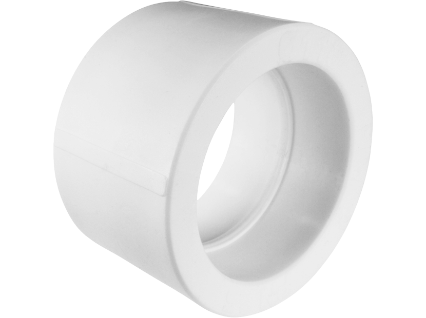 Муфта полипропиленовая VALFEX 20 мм 1150634