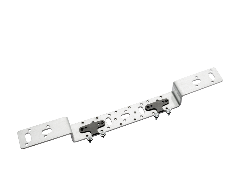 Кронштейн REHAU тип O 75/150 мм 1236519