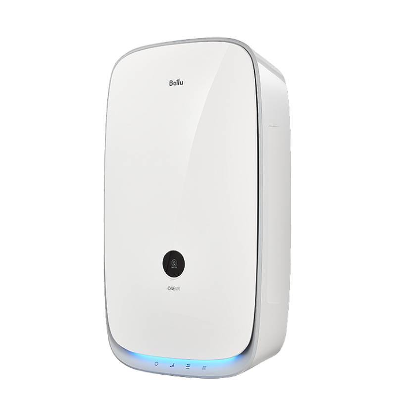 Приточный очиститель воздуха Ballu ONEAIR ASP-130 НС-1246468
