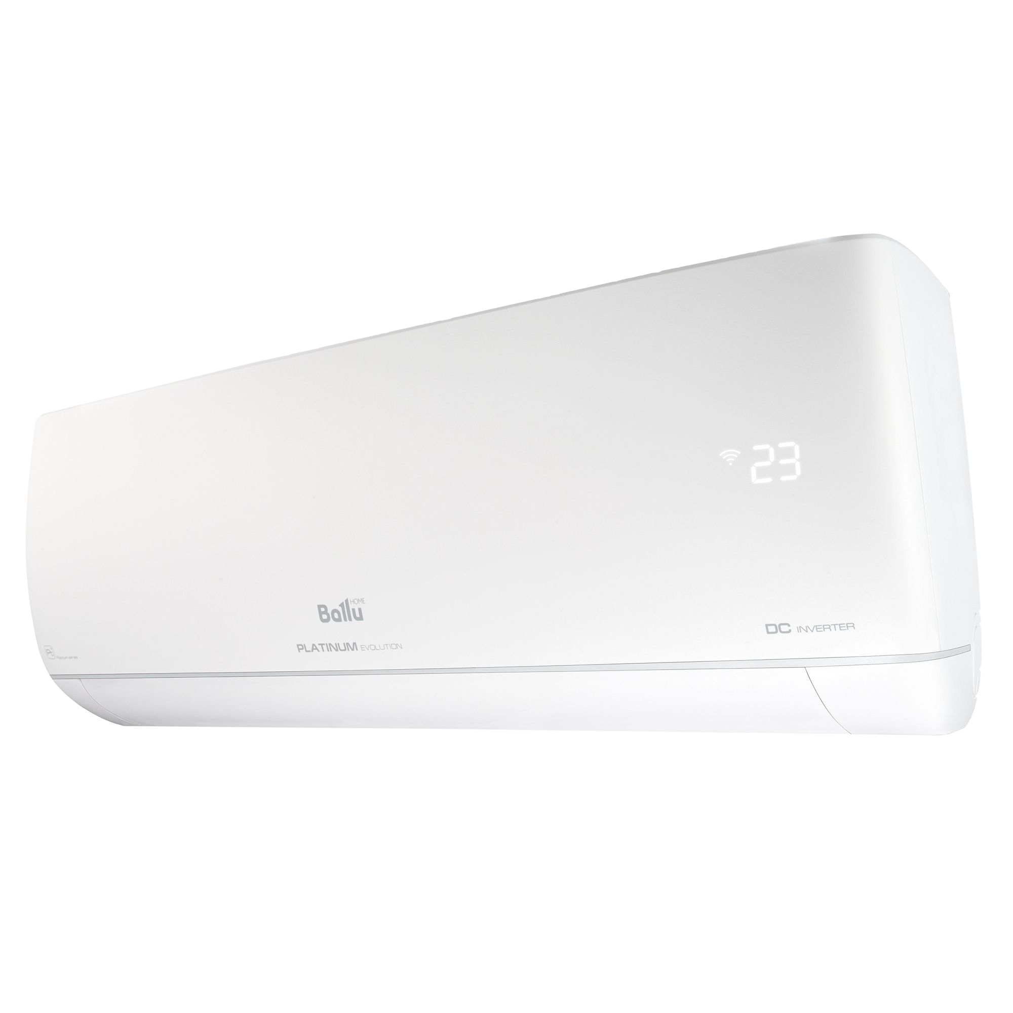 Внутренний блок мульти сплит-системы Ballu Platinum Evolution инверторный BSUI-FM/in-18HN8/EU