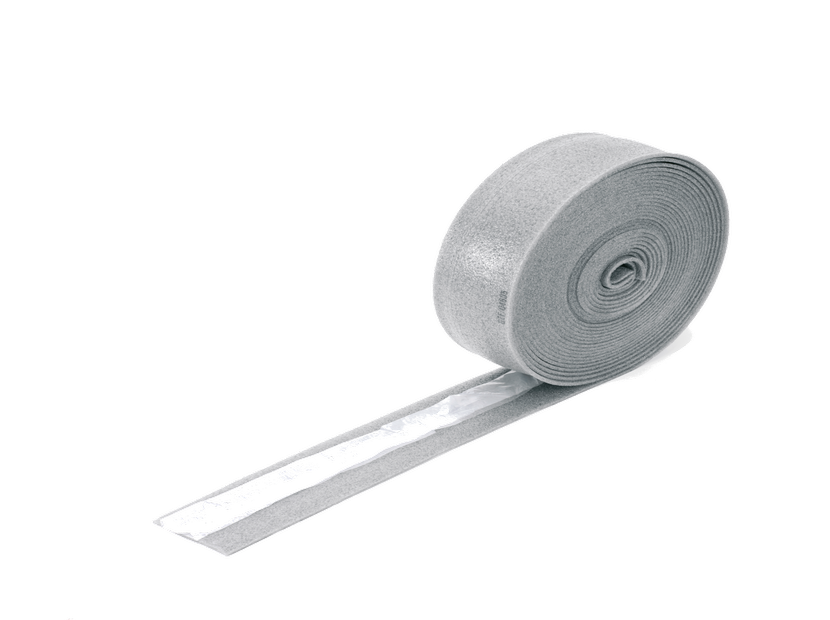 Лента демпферная Rehau 80 мм НС-1248307