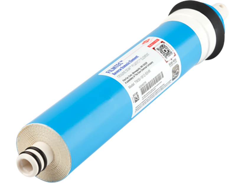 Мембрана обратноосмотическая Filmtec TW30-1812-75 75 GPD