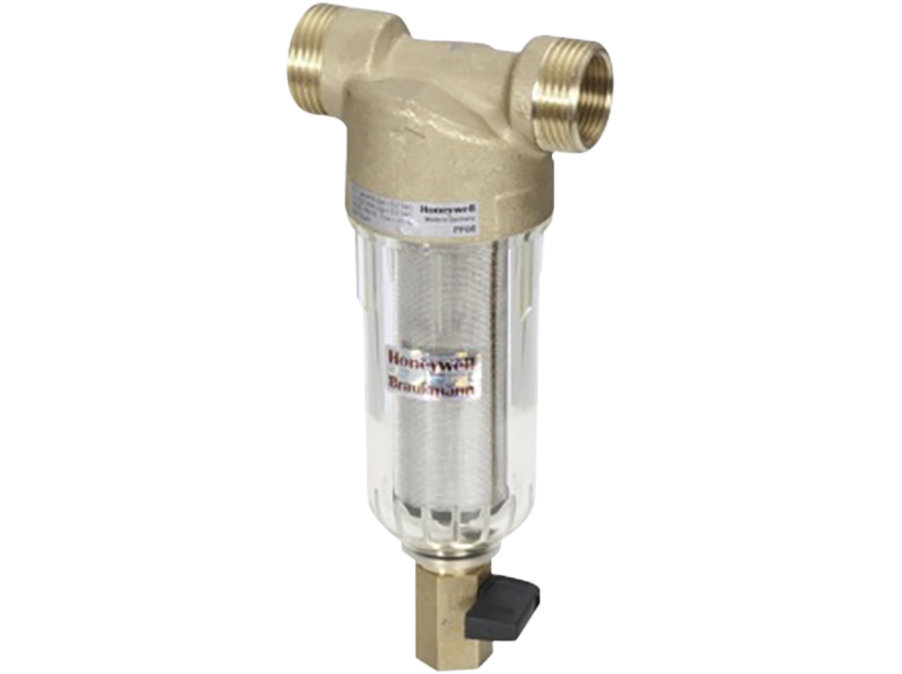 Фильтр сетчатый Honeywell FF06-3/4AA промывной для холодной воды FF06-3/4AA