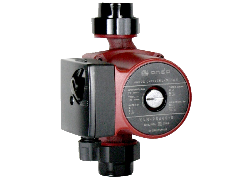 Насос циркуляционный ONDO CLM 25/40-130 PCLM-2540S