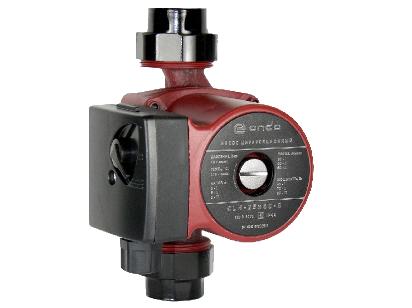 Насос циркуляционный ONDO CLM 25/60-130 PCLM-2560S