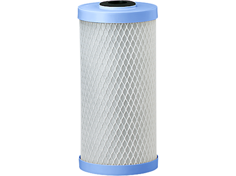 Картридж Pentek EPM-BB угольный блок 155172-43