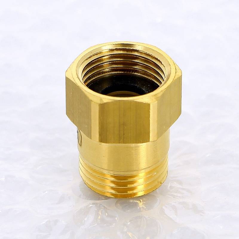 Клапан обратный компактный Uni-Fitt НВ 1/2 под ключ 227G2000