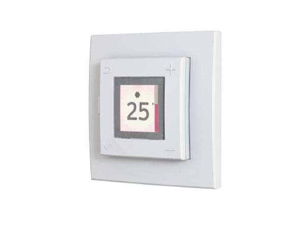 Терморегулятор NOBO NTB 2R