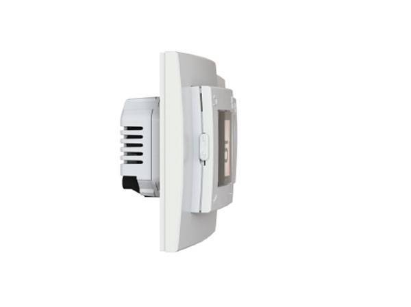 Терморегулятор NOBO NTB 2R