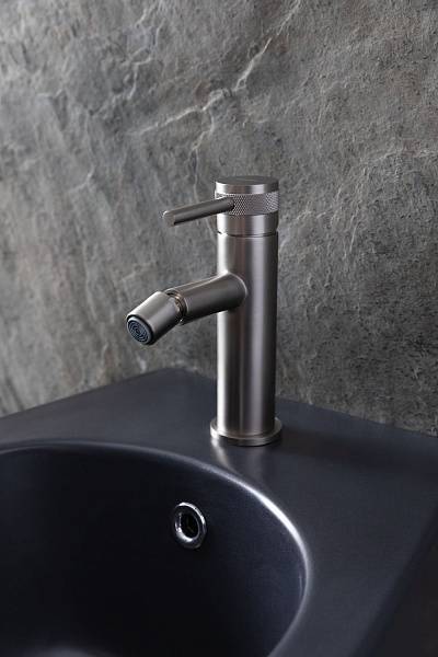 Биде подвесное Allen Brau Fantasy серый 4.11006.AN