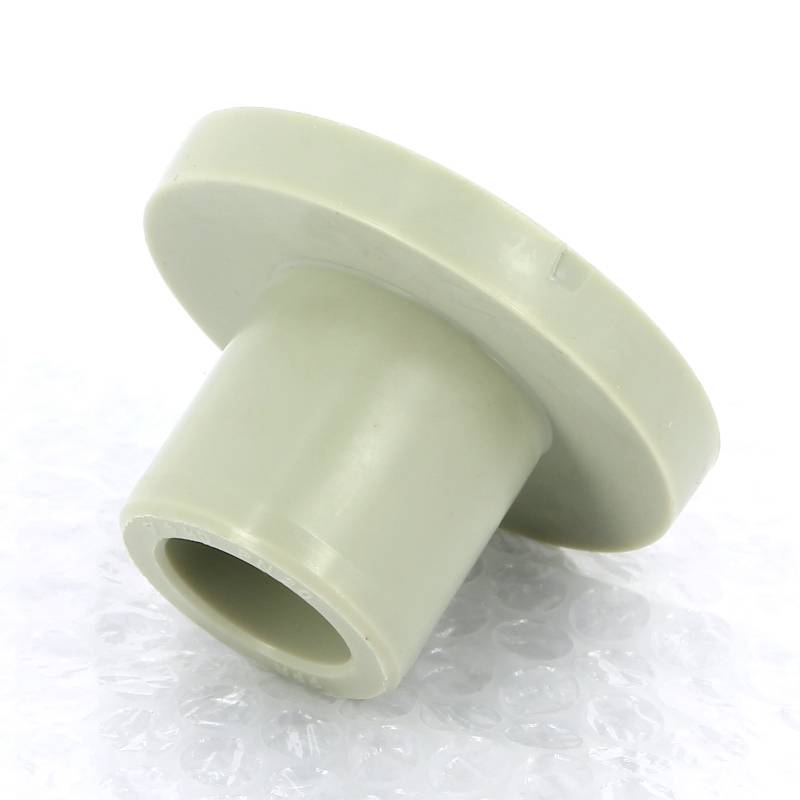 Бурт фальцевый полипропиленовый FV-Plast 40 мм 230040