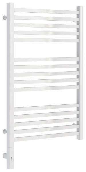 Полотенцесушитель электрический Сунержа Модус 3.0 500x800 мм левый белый 12-5700-8050