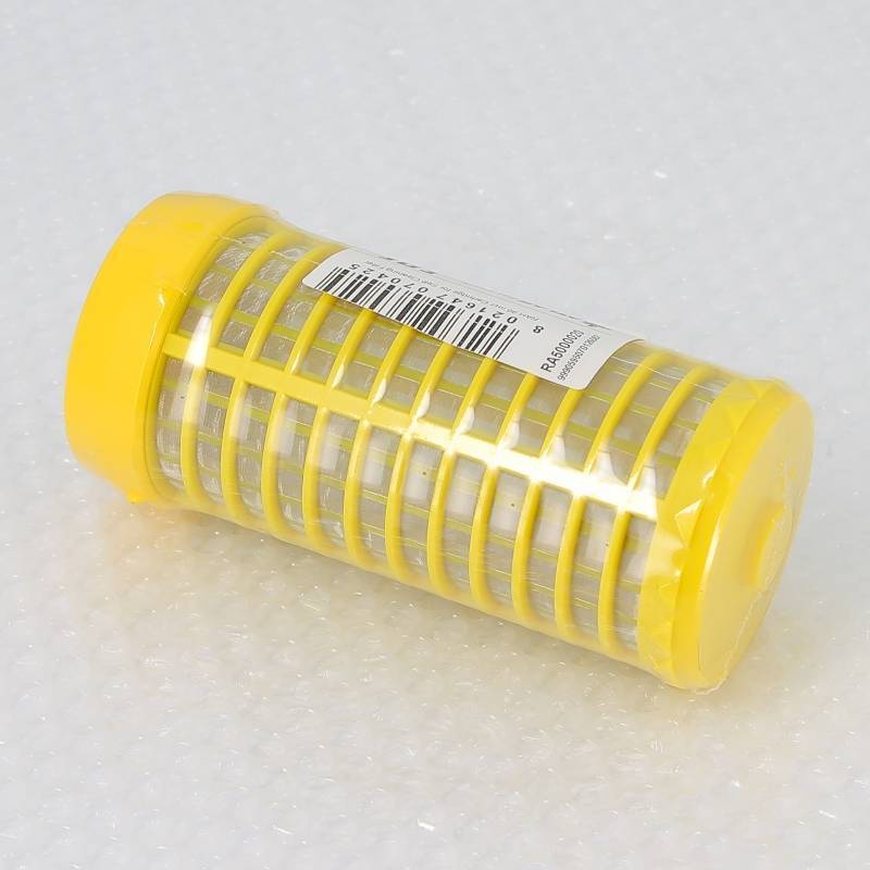 Картридж для фильтра Atlas Filtri RAH для HYDRA 90 мкм нержавеющая сталь RA5000020