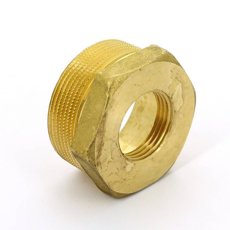 Футорка НВ Tiemme 1581G 2x1 1500731