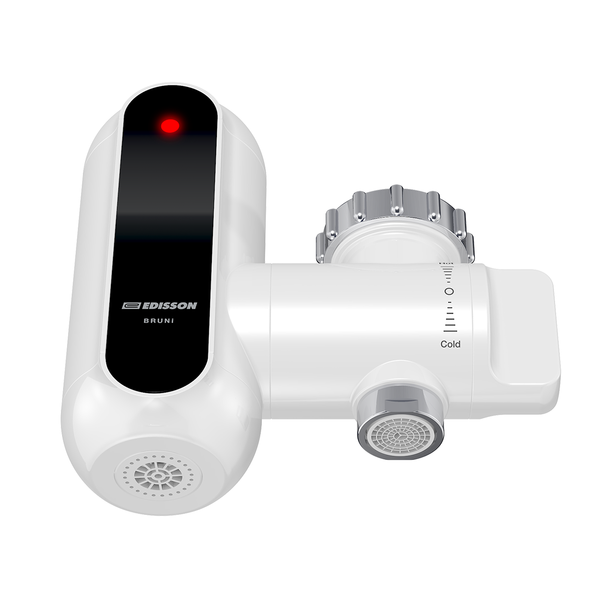 Водонагреватель электрический проточный Edisson Bruni 3.5 кВт 111070