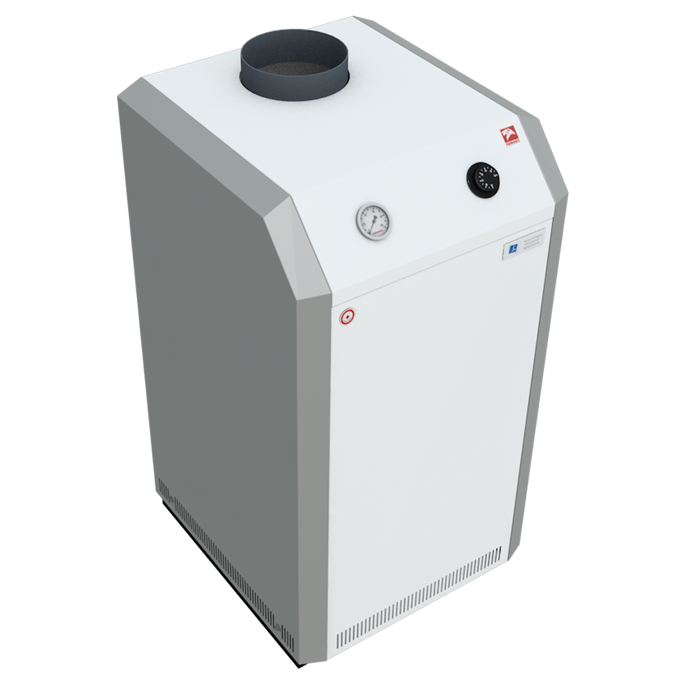 Котел отопительный газовый ЛЕМАКС Премиум 60