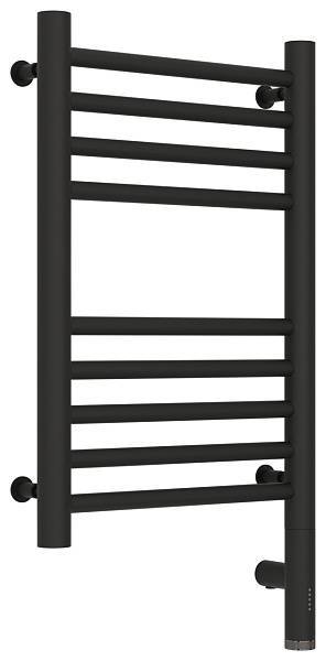 Полотенцесушитель электрический Сунержа Богема 3.0 300x500 мм правый темный титан муар 15-5805-5030