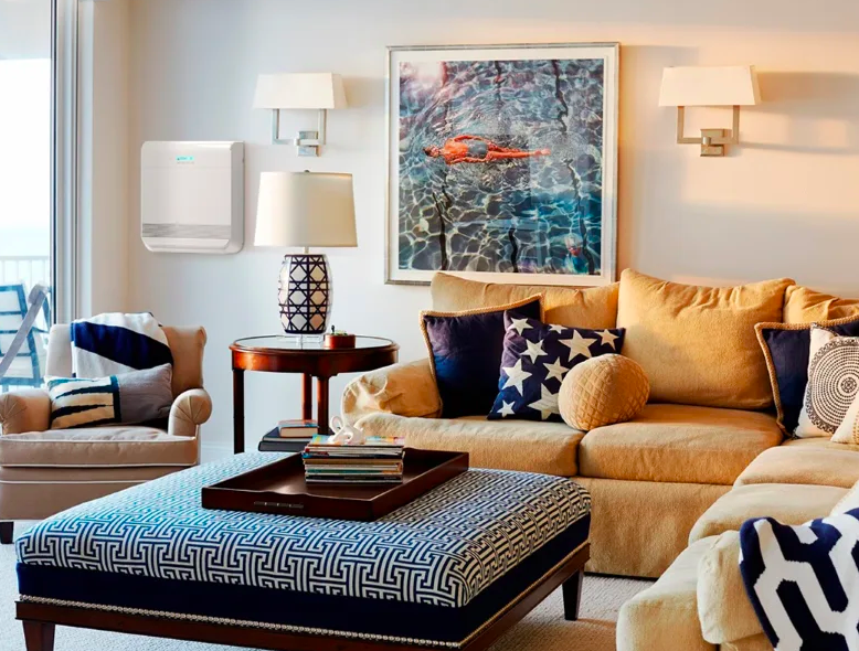 Бризер Tion O2 Standard 9607