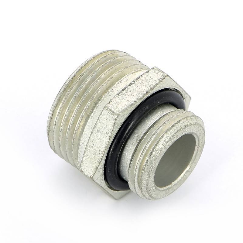 Корпус муфты Henco AN 3/4 EK x 1/2 НР AN1420