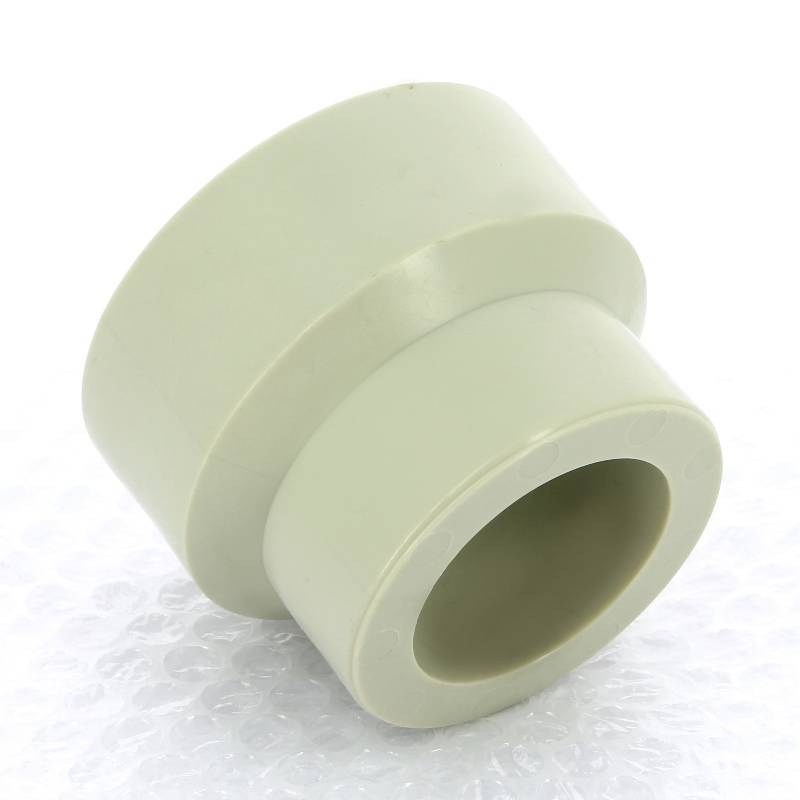 Муфта редукционная НВ FV-PLAST 75х63 мм 210075063