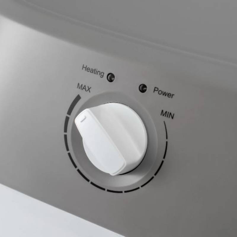 Водонагреватель накопительный Haier Q1 10 л над раковиной GA0SC1E1CRU