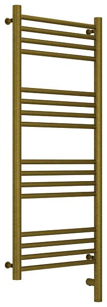 Полотенцесушитель электрический Сунержа Богема 3.0 400x1000 мм правый состаренная бронза 05-5805-1040