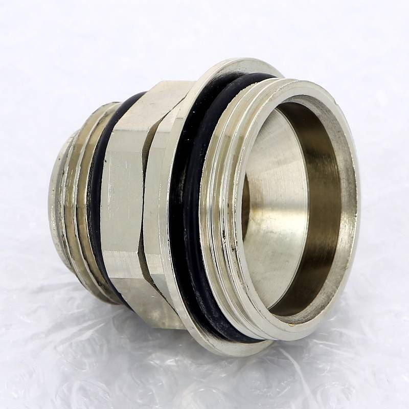 Поворотный ниппель для коллекторов Emmeti 1 1/4 x 1 01306432