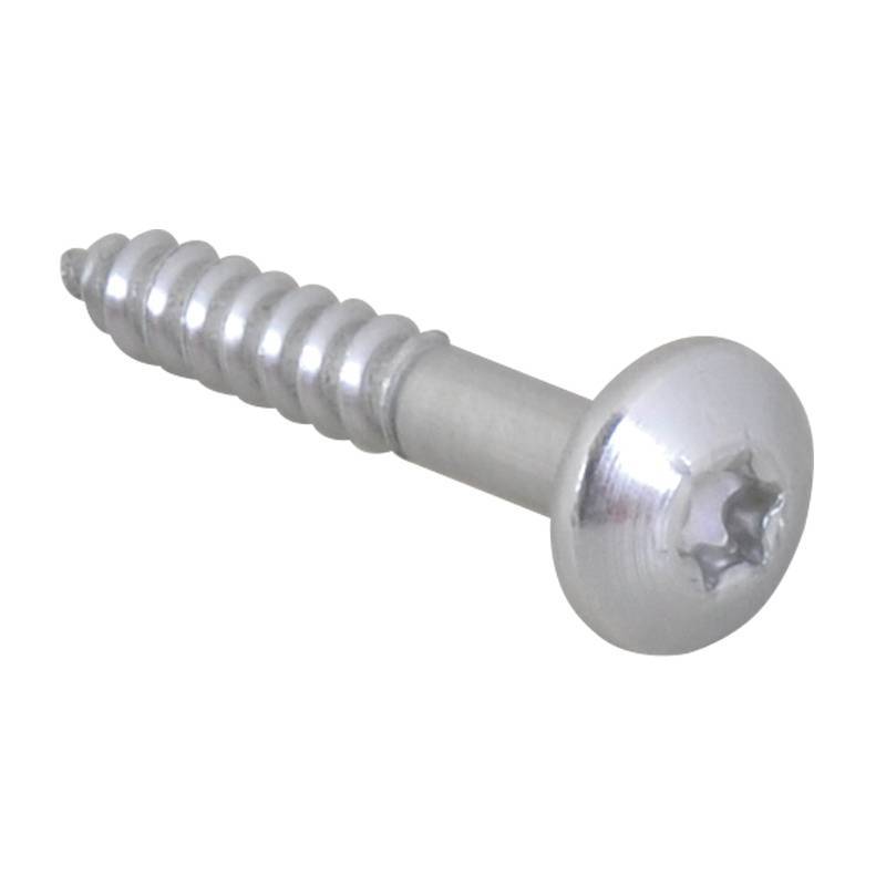 Шуруп Walraven BIS RapidRail Torx TX30 6x40 мм 61843640