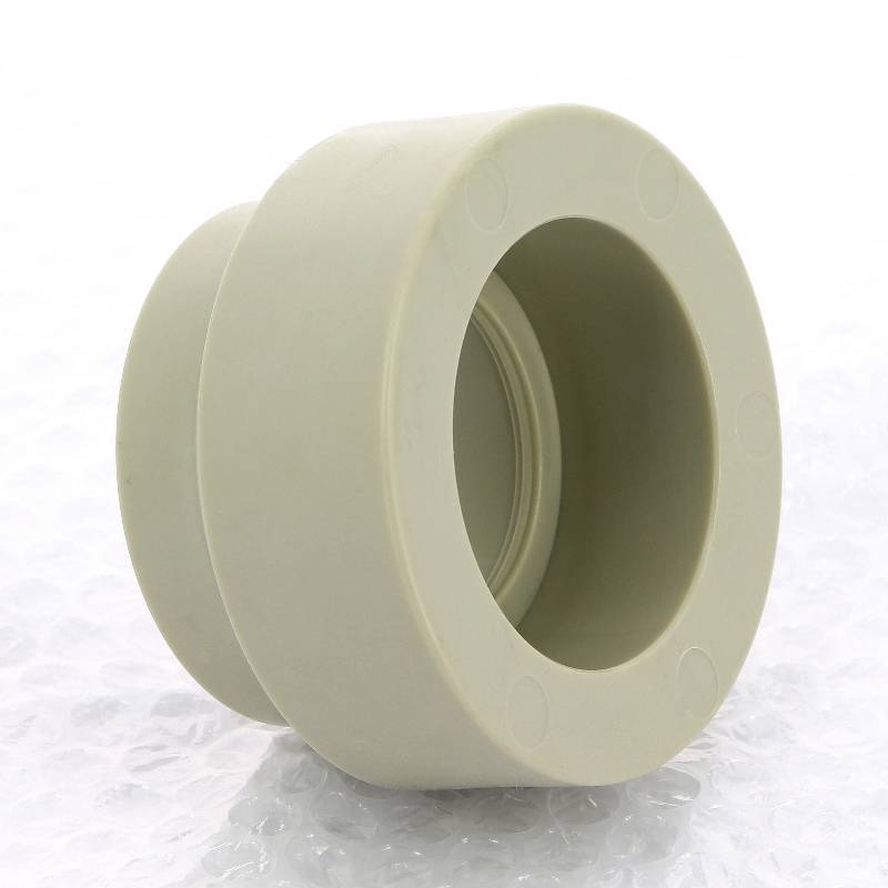 Муфта редукционная НВ FV-PLAST 63х50 мм 210063050