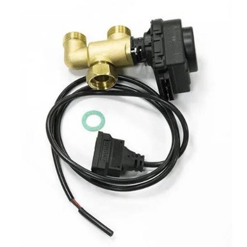 Клапан приоритета бойлера ГВС ZOTA BPV PV4932000001