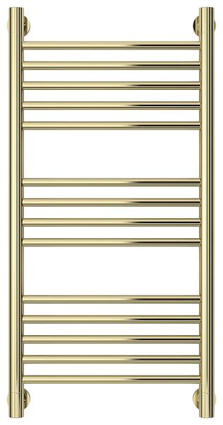 Полотенцесушитель водяной Сунержа Богема+ 400x800 мм шампань 020-0220-8040