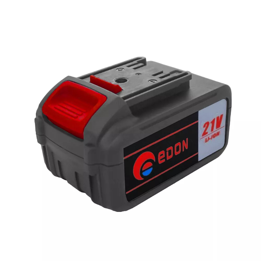 Аккумулятор Edon OAF21-4.0 Li-ion 21 В 4.0 Ач OAF21-4.0