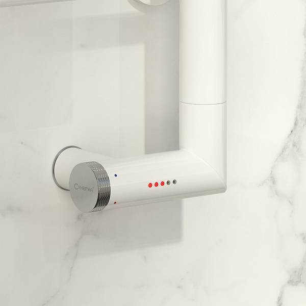 Модуль скрытого подключения Сунержа для МЭМ d 28 мм белый 12-1522-0028