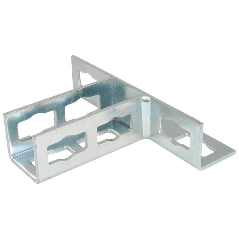 Т-соединитель Walraven BIS PushStrut 3D 6-4 6594020