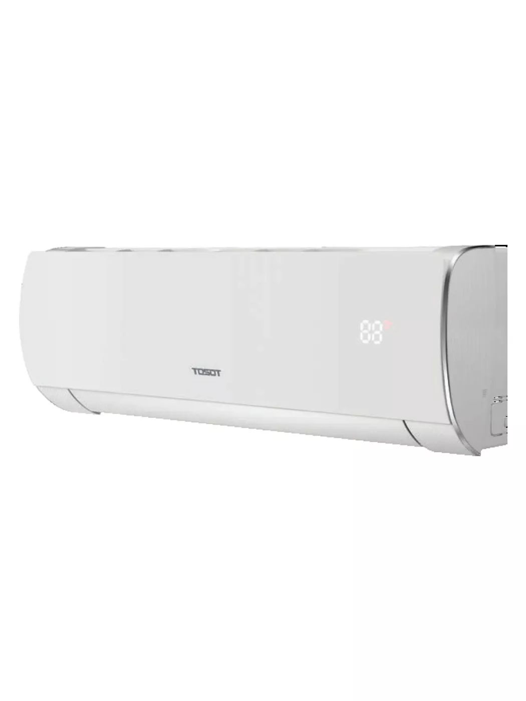 Внутренний блок мульти-сплит системы Tosot Lyra Inverter T12H-SLyRA/I