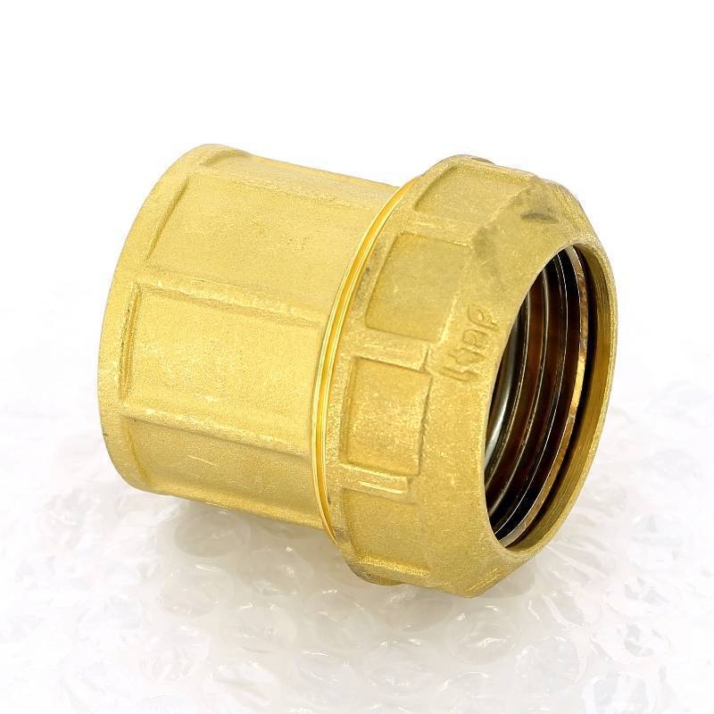 Муфта обжимная Itap VX-N 710 с внутренней резьбой 40х1 1/4 7100114