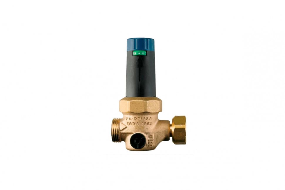 Редуктор давления STIEBEL ELTRON DMV/ZH 1 074371