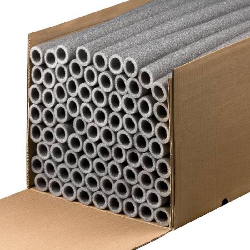 Трубка теплоизоляционная Energoflex Super 35/9 мм 1.2 м EFXT035091/2SU