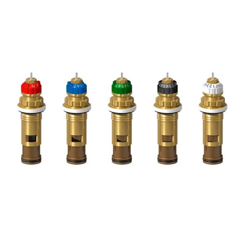 Вкладыш термостатический Danfoss для радиаторов Vogel&Noot 013G0360