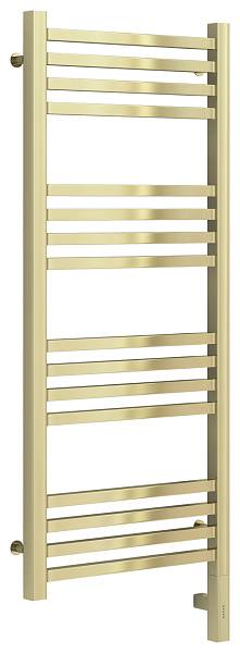 Полотенцесушитель электрический Сунержа Модус 3.0 400x1000 мм правый шампань 020-5701-1040