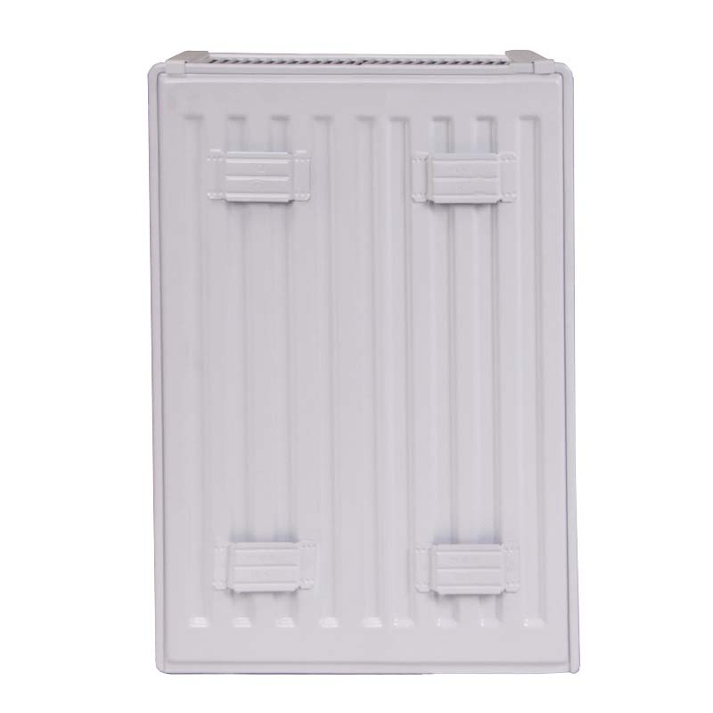 Радиатор стальной панельный Vogel & Noot COMPACT тип 11 600x400 мм боковое подключение E11KBA604A